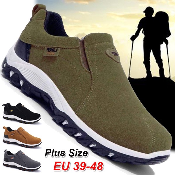 2024 Raya Wear-resistant Outdoor Trekking Shoes for Men Comfortable ...