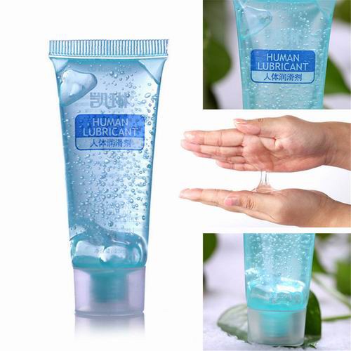 Kailin Human Lubricant 50ml KY Jelly Minyak Pelincir Lubricant Sex Lube Sex  Oil Sex Toy 润滑剂 润滑油