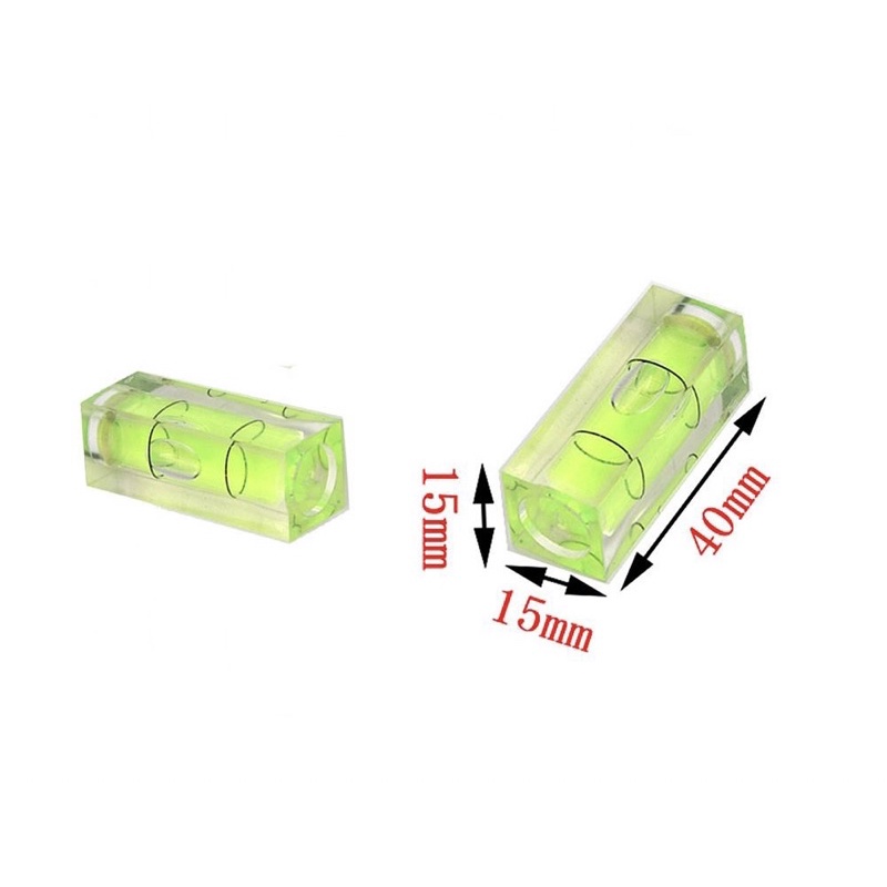 Spirit Level Small Leveller For Leveling Tubular 40mm Square ...