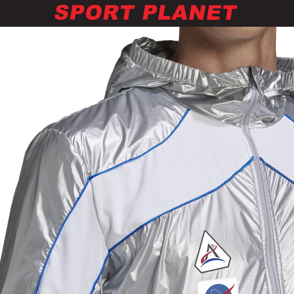 Adidas 10k riding jacket best sale