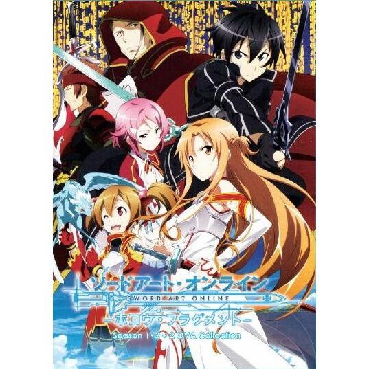 Sword art online on sale season 1 english