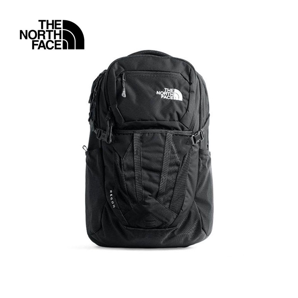 The North Face Unisex Recon Backpack TNF Black - 30L | Shopee Malaysia