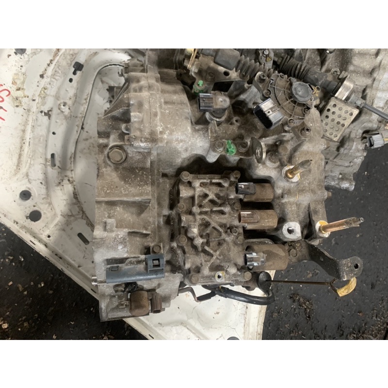 Honda Jazz/City Gearbox L15A 7 Speed SWRA Auto For GD123/GD8 Shopee