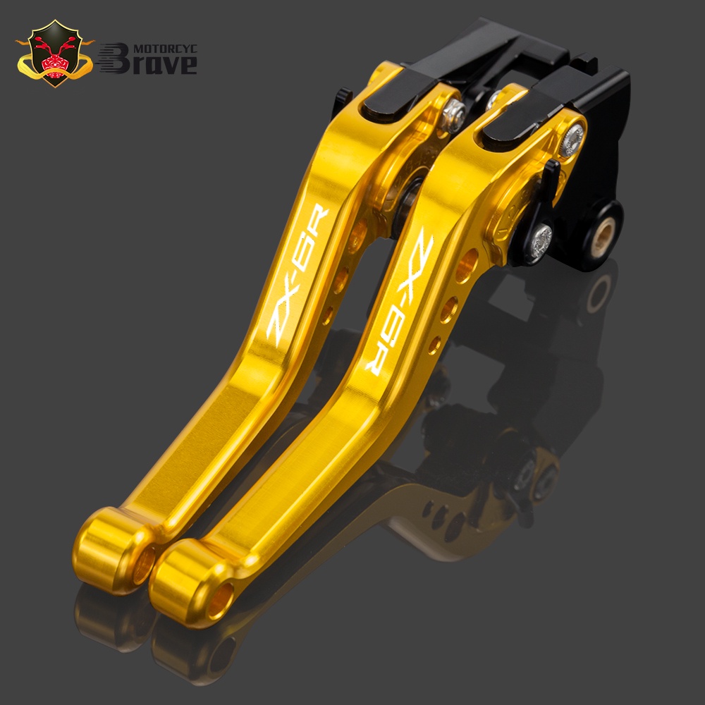 パーツ RIDEAC-Type Lever CNC RIDEAC-Type Lever CNC