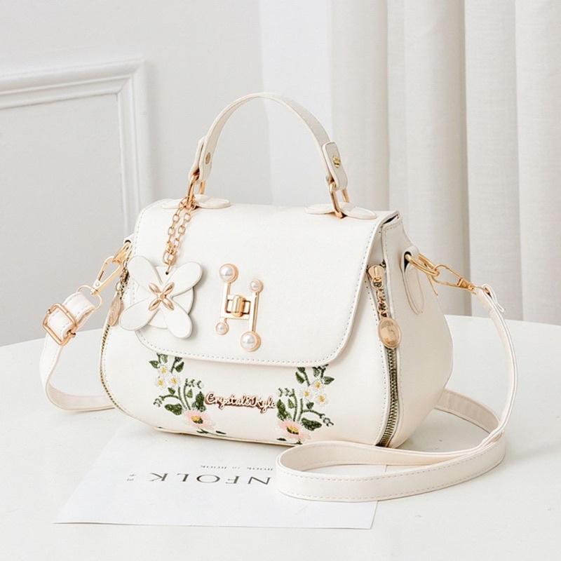 Ladies 2025 bag shopee