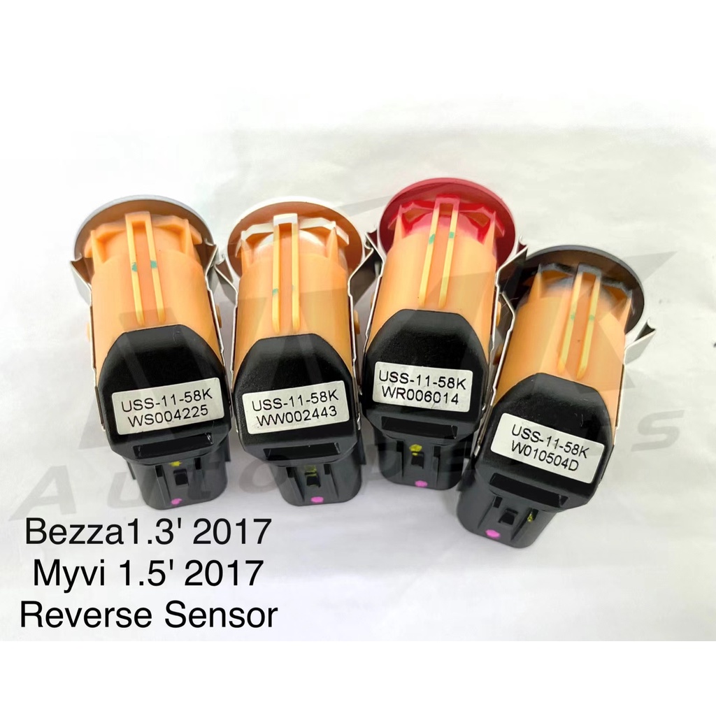 PERODUA MYVI 2022 REVERSE SENSOR ASSY USS-11-58K | Shopee Malaysia