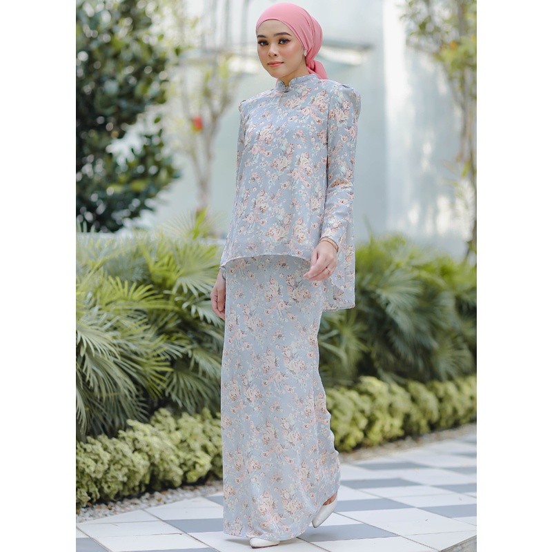 SAFFYNA - KURUNG FANTASY (NEW ARRIVAL) | Shopee Malaysia