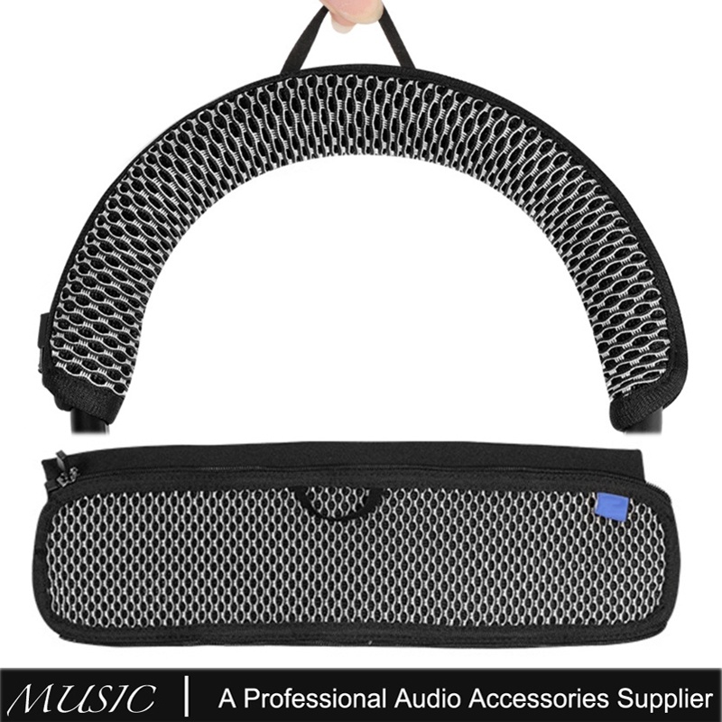 Replacement Headphone Headband Cover for sony WH1000XM5 Headband