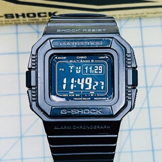 ORIGINAL G-SHOCK GW-5510 TOUGH SOLAR (WITH BOX) | Shopee Malaysia