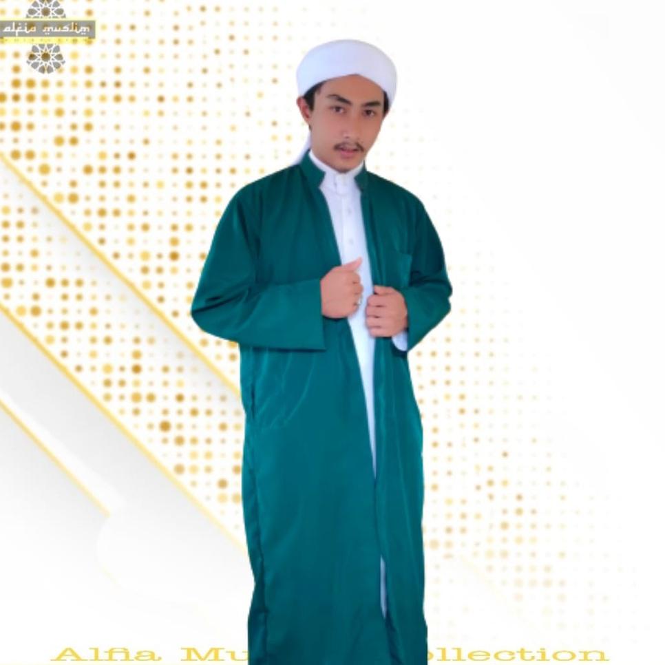 Free Shipping Outer Robe Outer Robe Saudi Robe Outer Robe Adult Outer ...