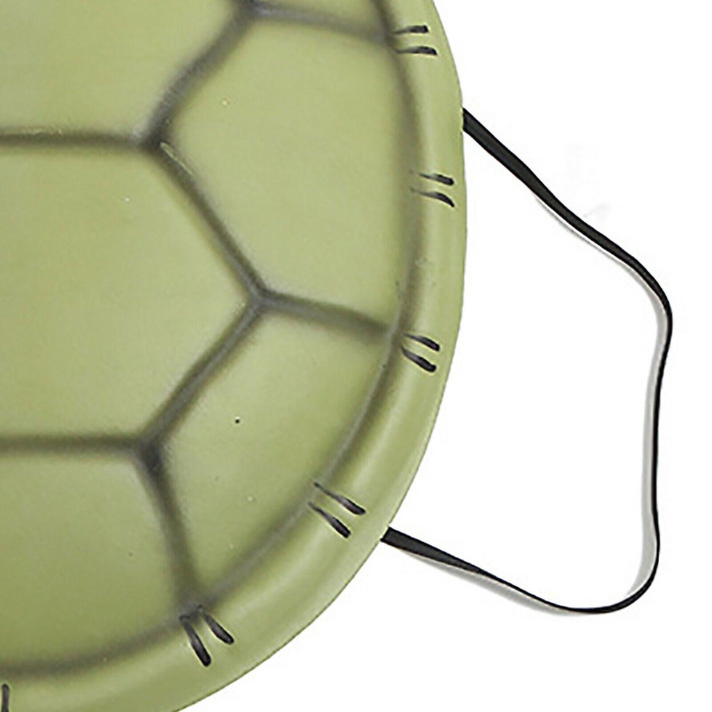 Halloween Turtle Shell Costume Kids Children Halloween Cosplay Costume ...