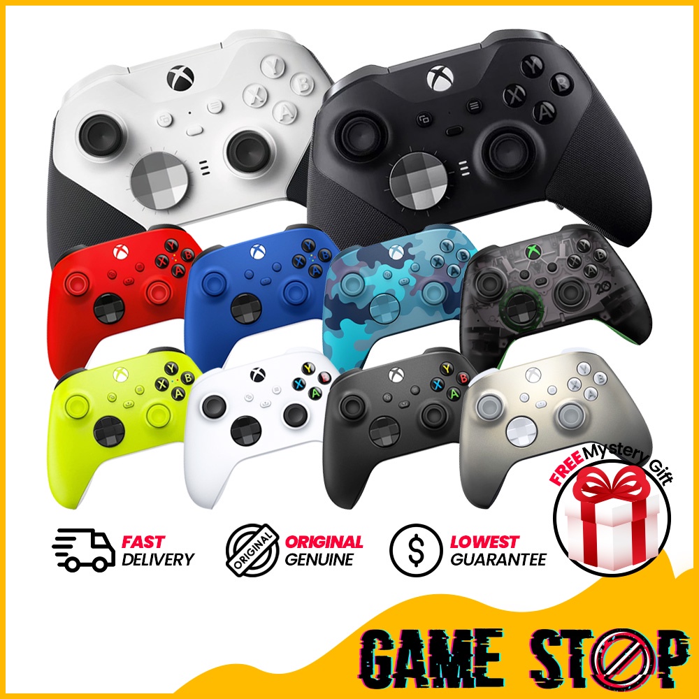 Shopee xbox one store controller