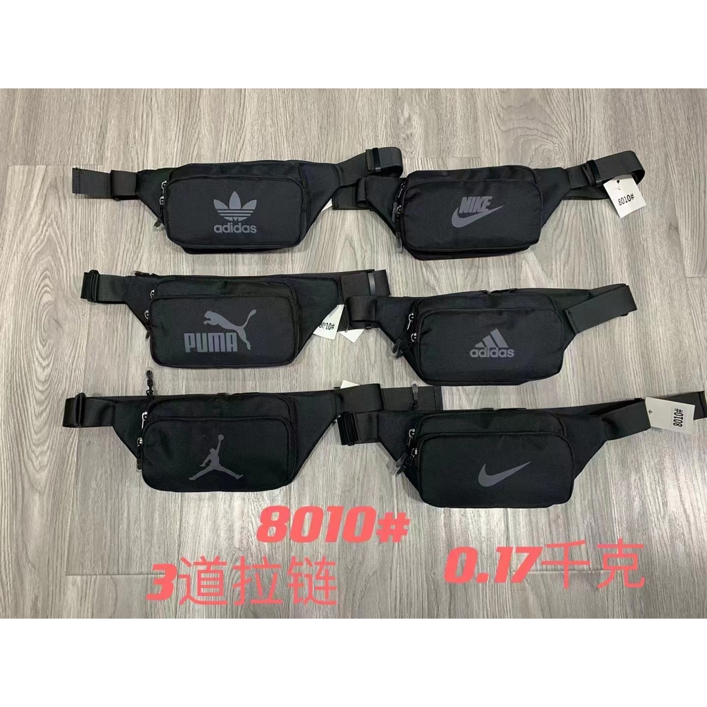 Nike belt outlet bag lazada