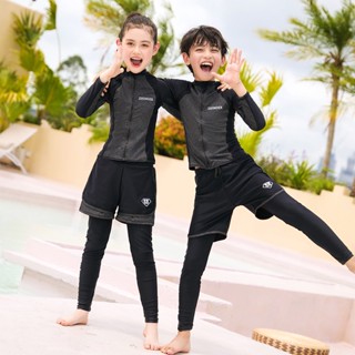 Buy swimsuit rashguard boys Online With Best Price, Mar 2024