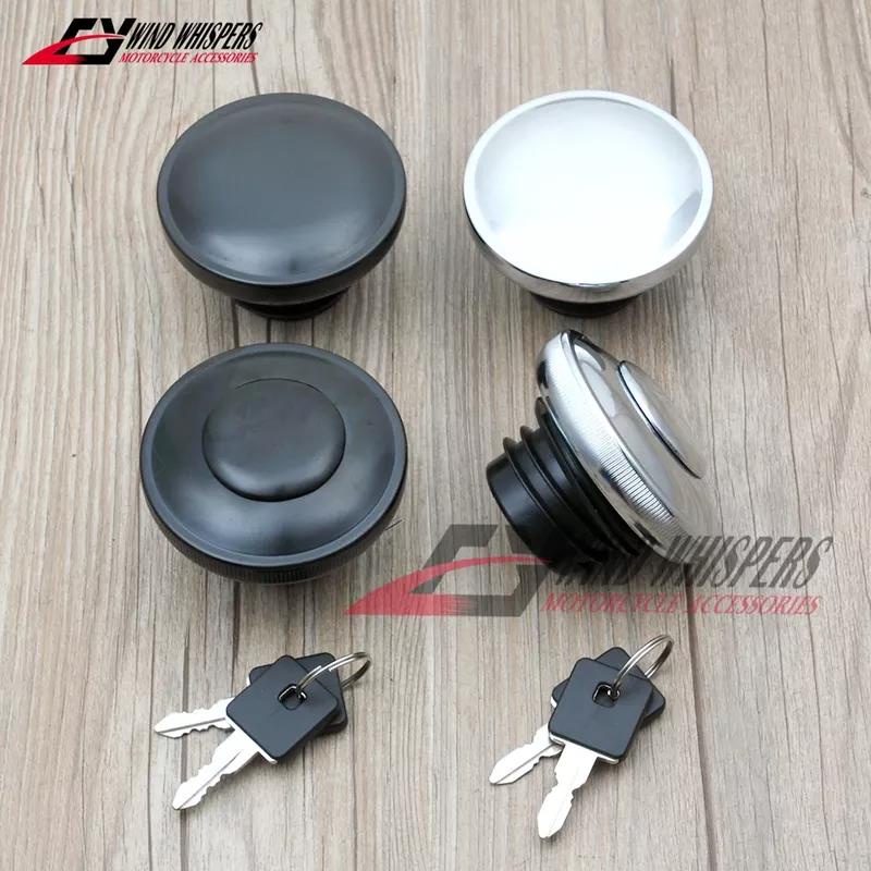 KIT COPERCHI E TAPPO SERBATOIO LIVE TO RIDE CROMATO HARLEY DAVIDSON XL SPORTSTER 2004-21