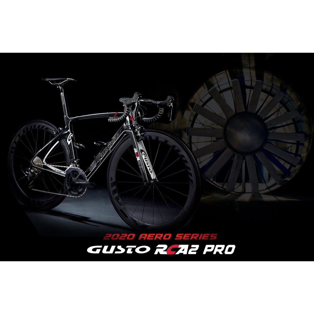 GUSTO 2022 RCA 2.0 PRO ULTRA ULTEGRA R8000 GROUPSET | Shopee Malaysia