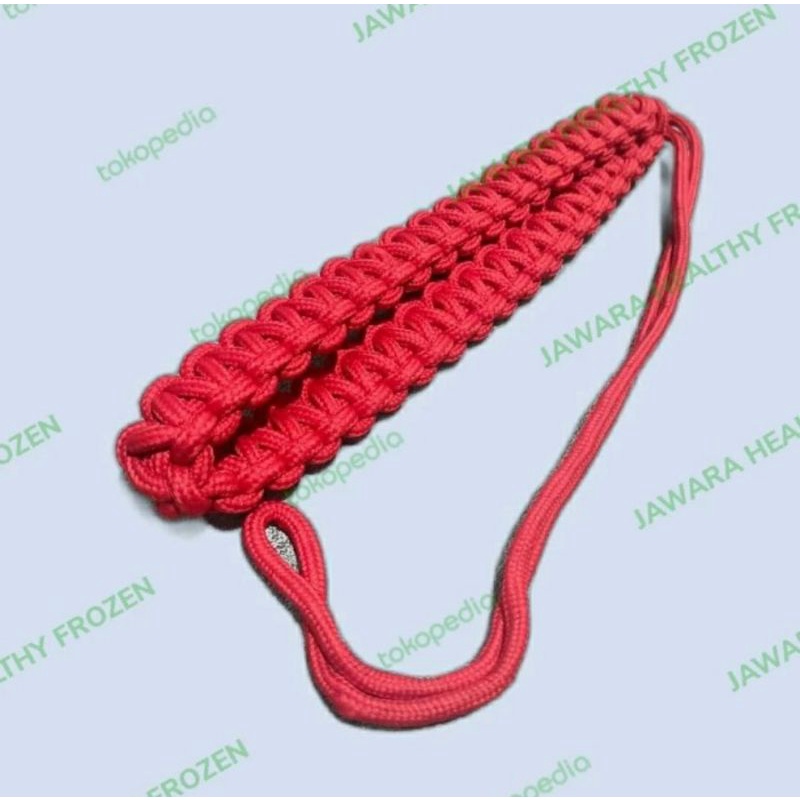 MERAH Big Red Scout Kur Rope | Shopee Malaysia