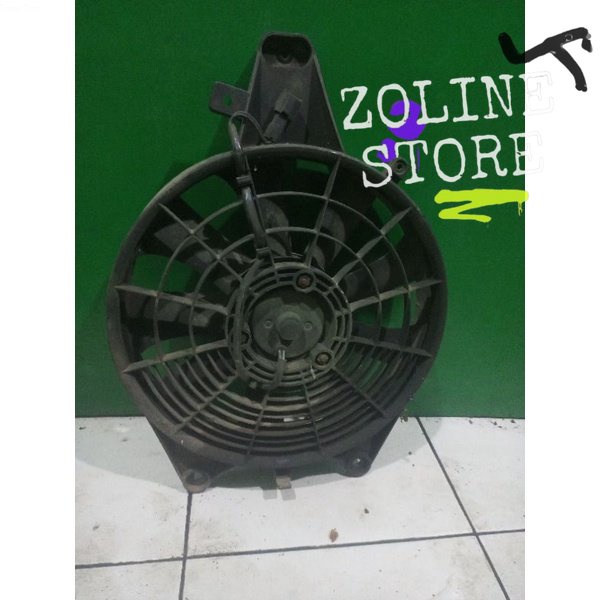 Timor Car Air Conditioner Fan / Extra Fan Shopee Malaysia
