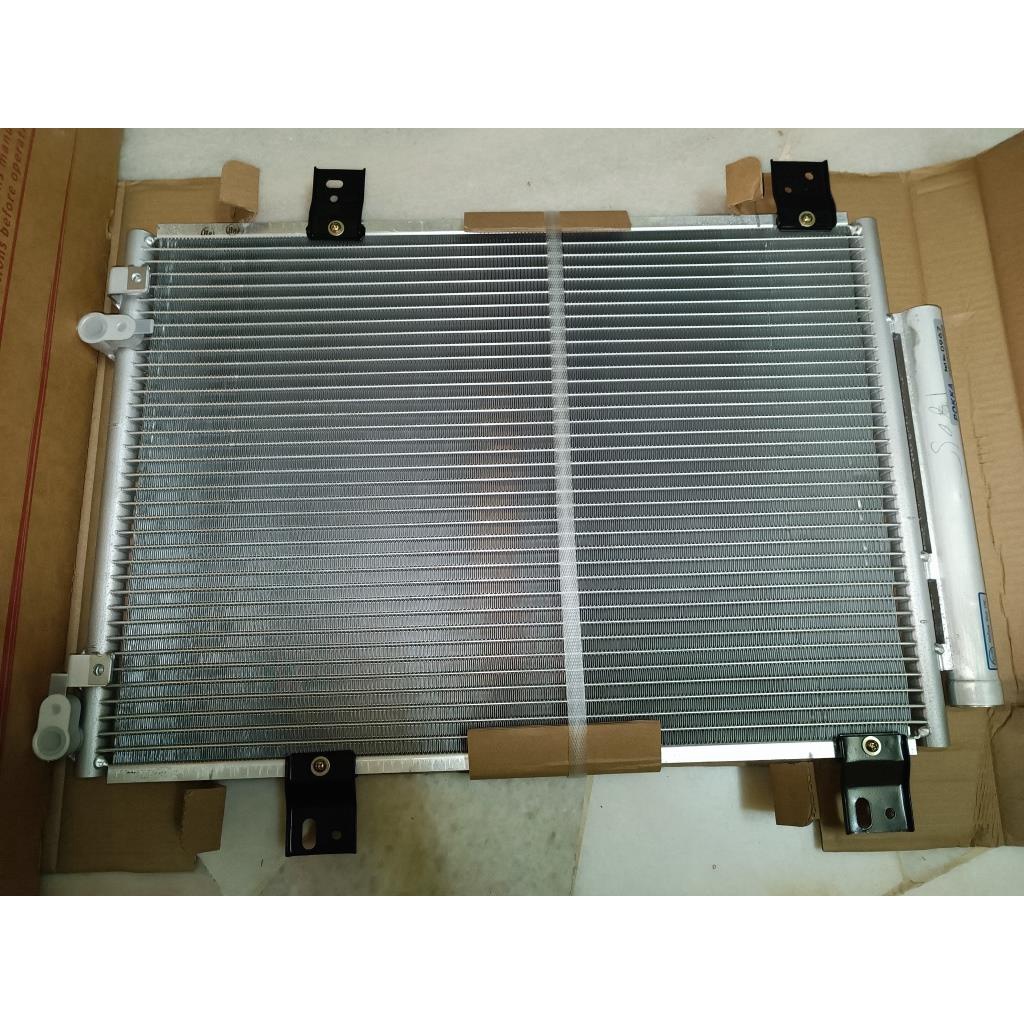 Condenser aircond Perodua Alza 20092016 Shopee Malaysia