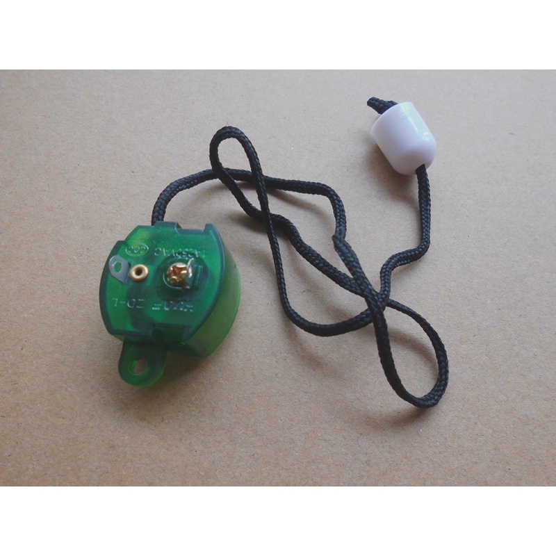 HighQuality Universal Wall Fan Toggle Switch Electric Hang Pull Wire