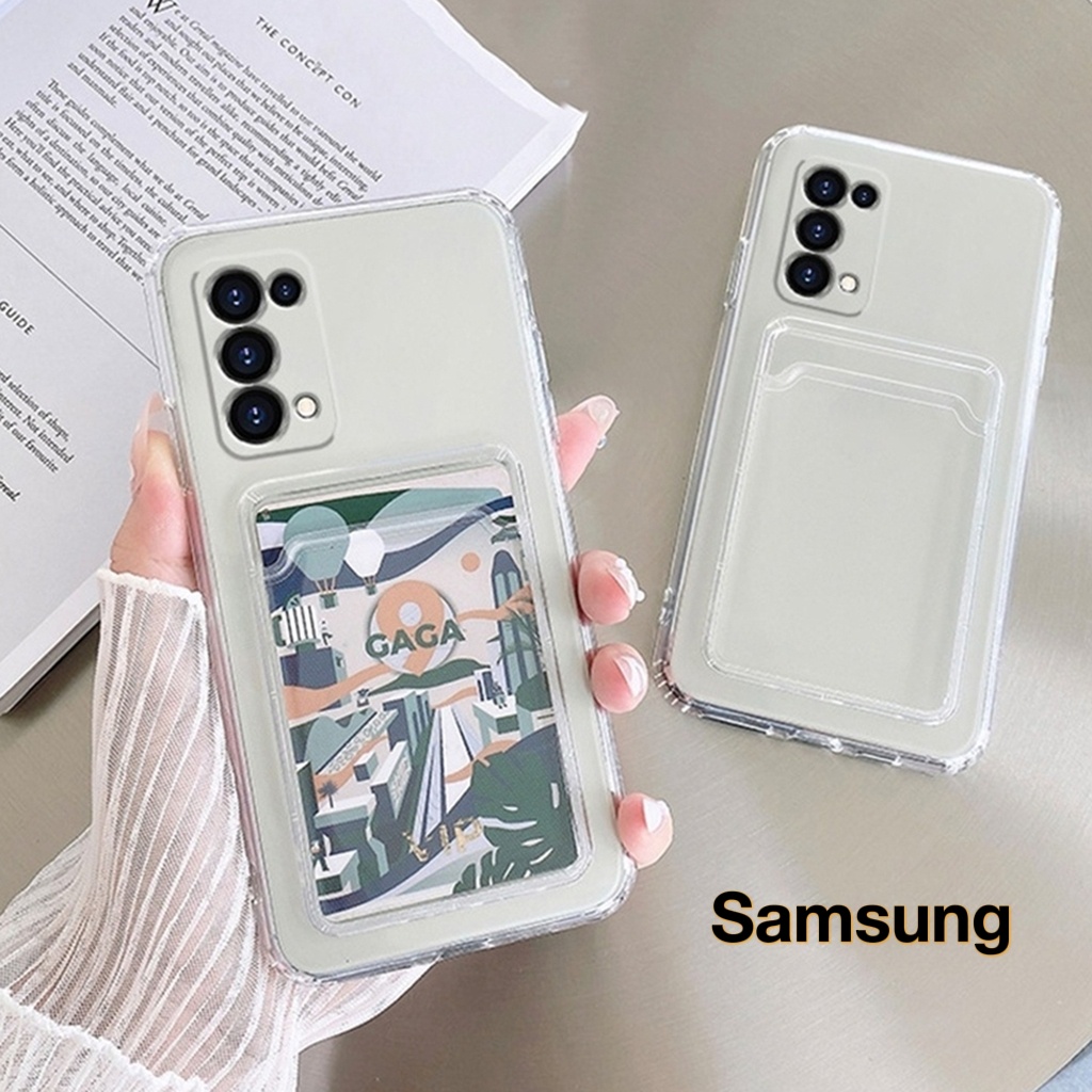 Casing Samsung A42 A51 A52 A53 A54 A55 A70 A71 A72 A73 4G 5G