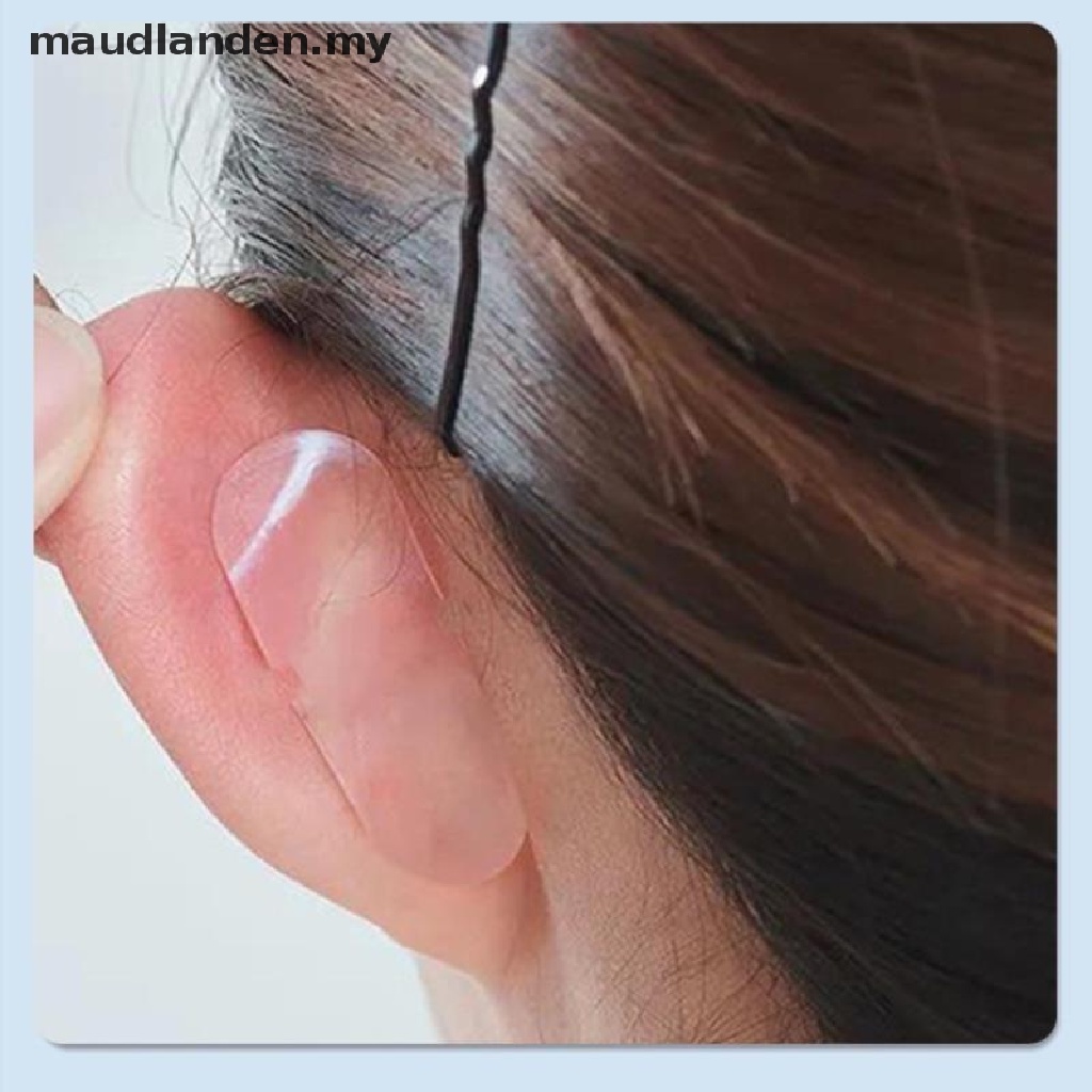 Elf Ear Stickers Veneer Ears Become Ear Correction Ear Vertical