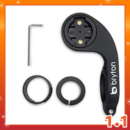 Bryton Front Mount Extender F Mount F Mount Sport Mount f mount