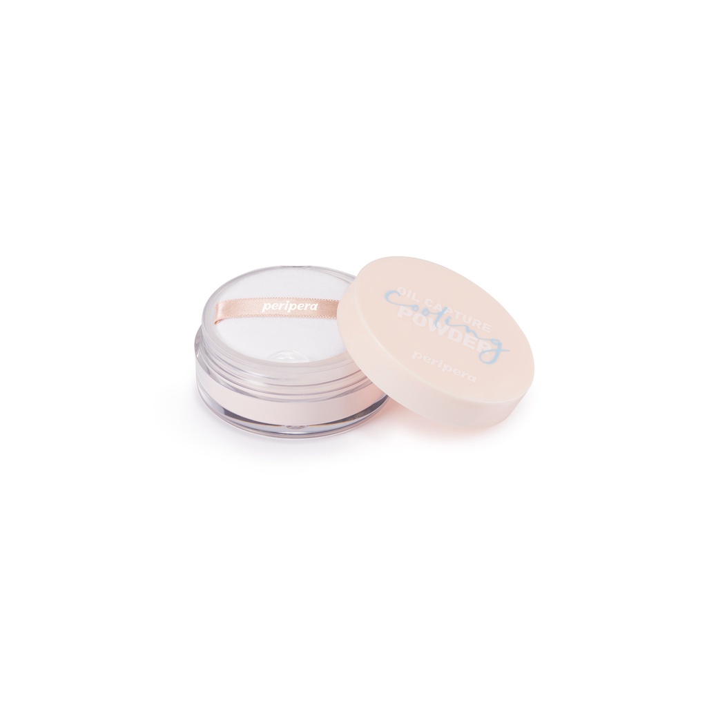 PERIPERA Oil Capture Cooling Powder | Shopee Malaysia