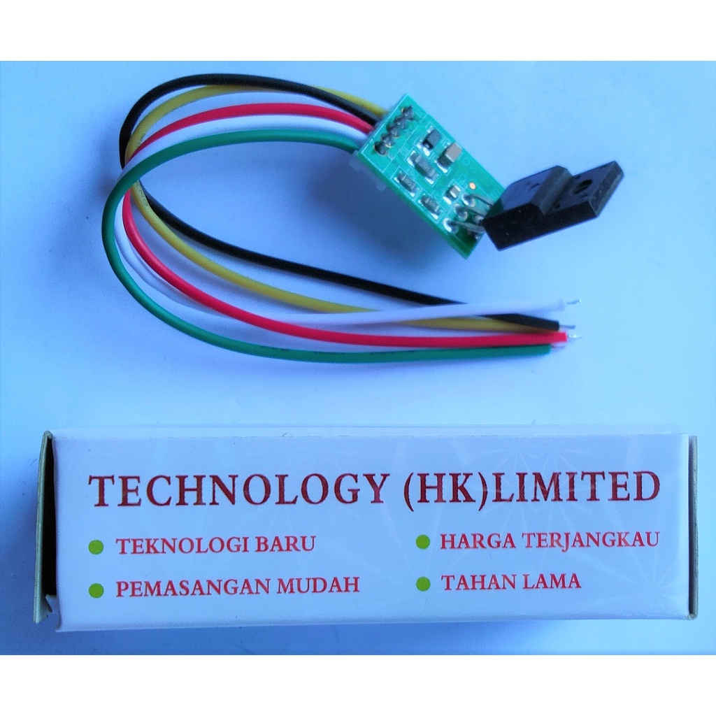 Original ORIGINAL MK5 40W LCD LED SLIM TV REGULATOR | Shopee Malaysia
