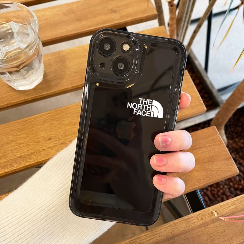 The North Face Mobile Phone Protective Case, Surface ShockResistant