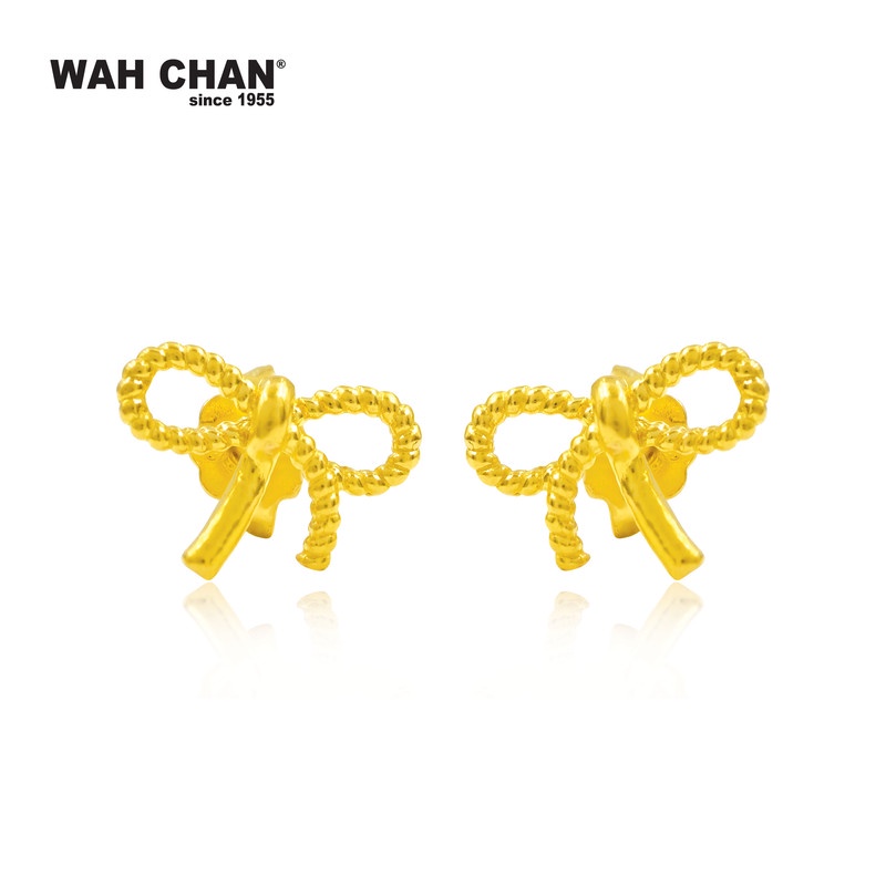 Wah chan earring price hotsell