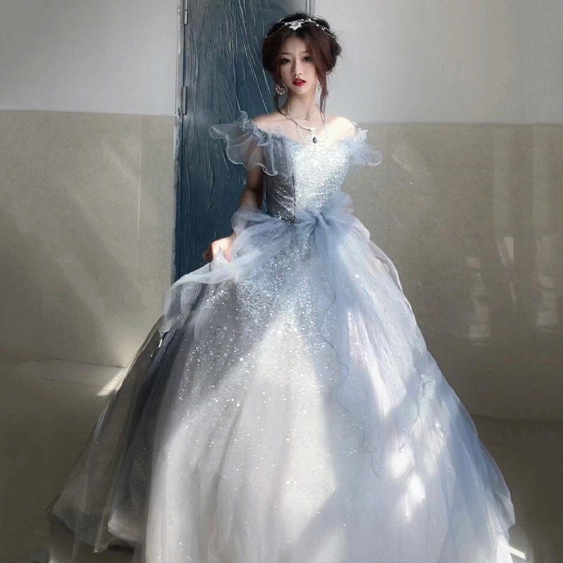 New on sale princess dress