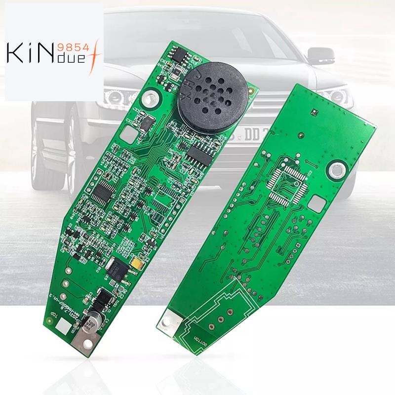 Car ELV Simulator N360 Emulator ForVW Touareg ForAudi A8 ForBentley