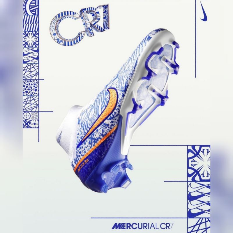 kasut bola nike mercurial superfly