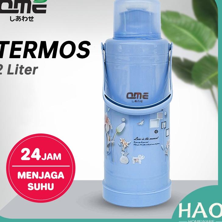 TERMOS Imported Goods Hot Water Thermos/Vacuum Flask/Cold Water Thermos