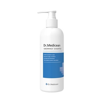 Medicean Seborrhea Shampoo 300g | Shopee Malaysia