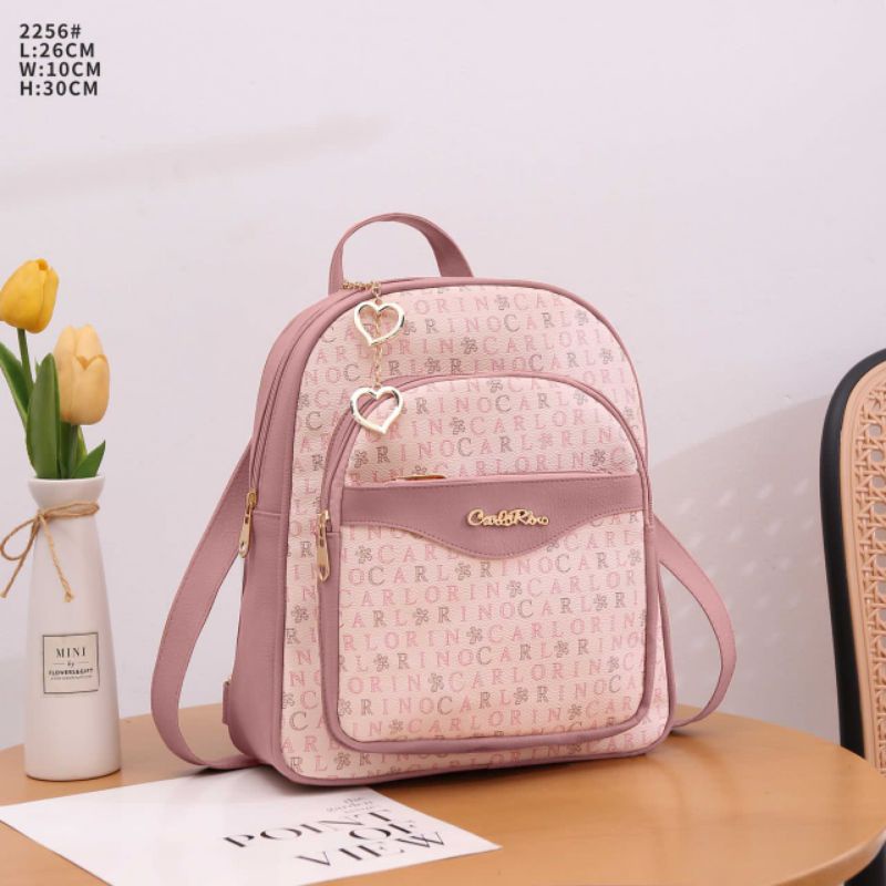 READY STOCK Premium Quality Backpack women Bagpack wanita Beg galas belakang perempuan Beg belakang wanita Shopee Malaysia