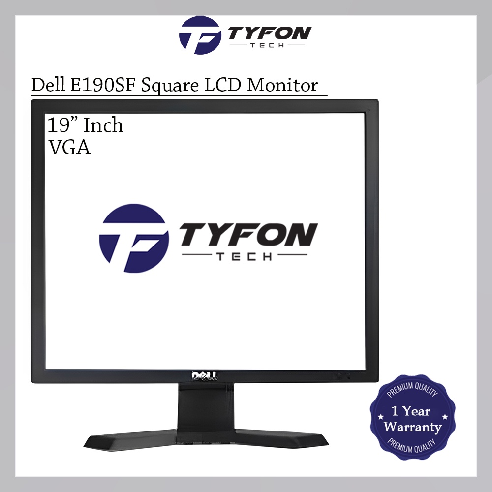 Dell 19