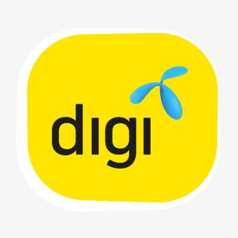 TOPAP PREPAID DIGI RELOAD | Shopee Malaysia
