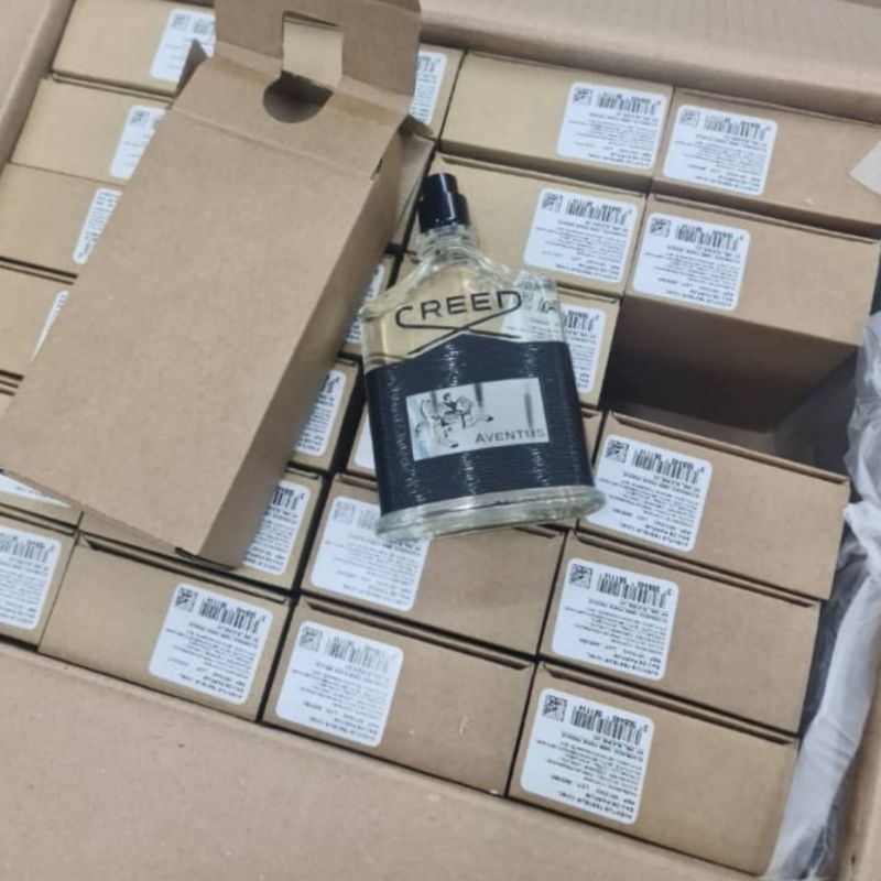 Creed Aventus batch 2021 (tester units). Please PM for details how to