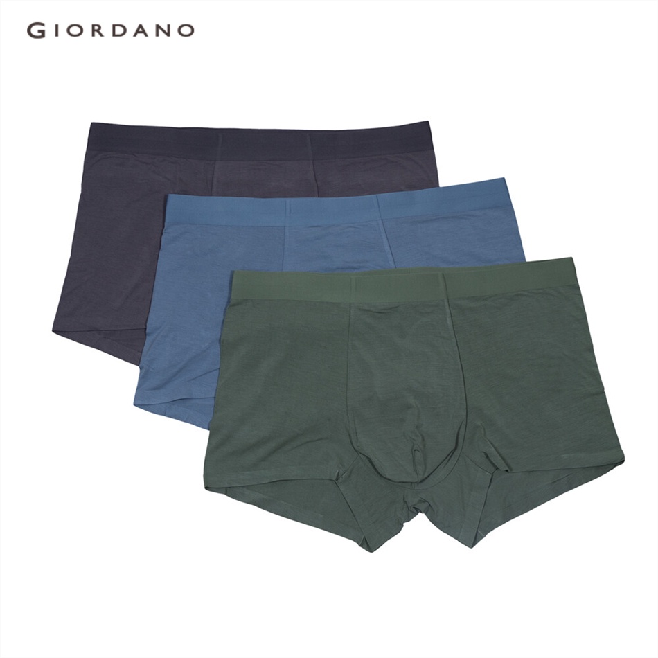 Giordano boxer shorts deals