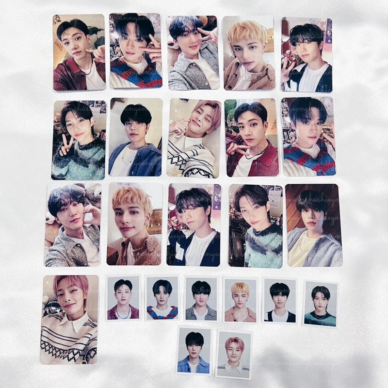 READY STOCK] Stray Kids STAY 4th Gen Official Fanclub Membership