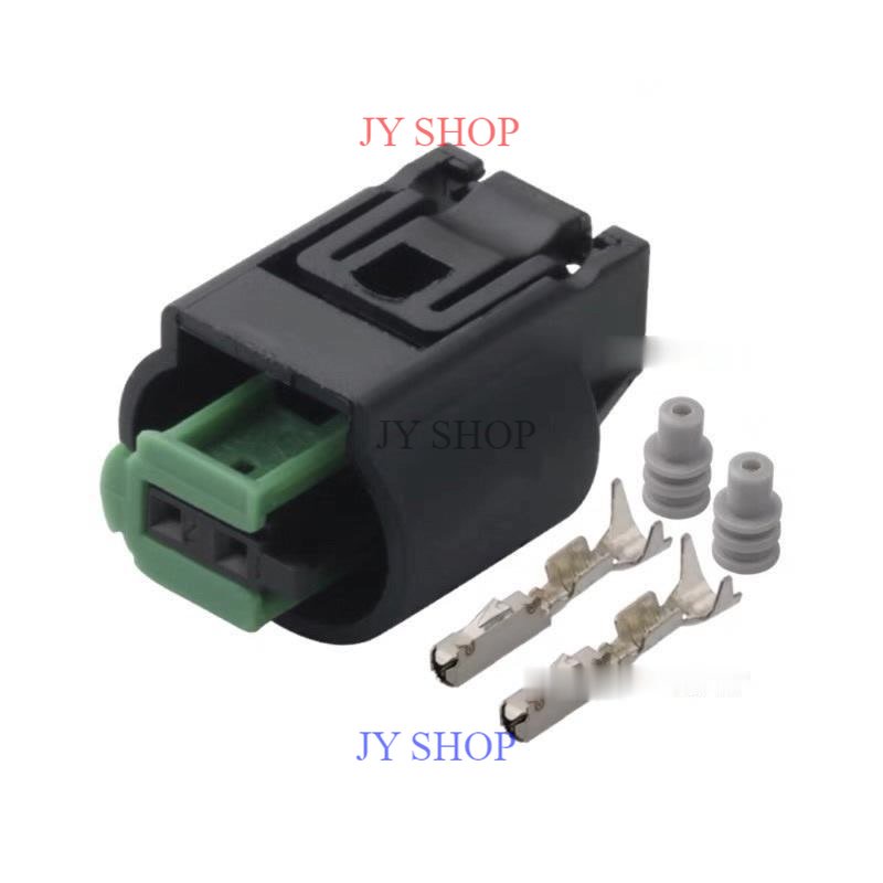 2PIN Proton Wira VDO Arena Putra Satria Surge Tank Sensor IAT Air Flow