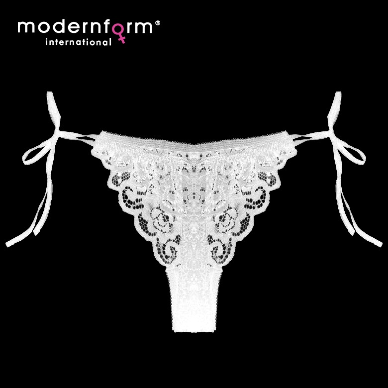 Modernform Sexy Women GString Full Lace Panties (8264) Shopee Malaysia