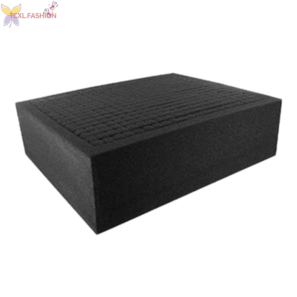 Folding Shockproof DIY Sponge for Transporting and Storaging Fragile ...