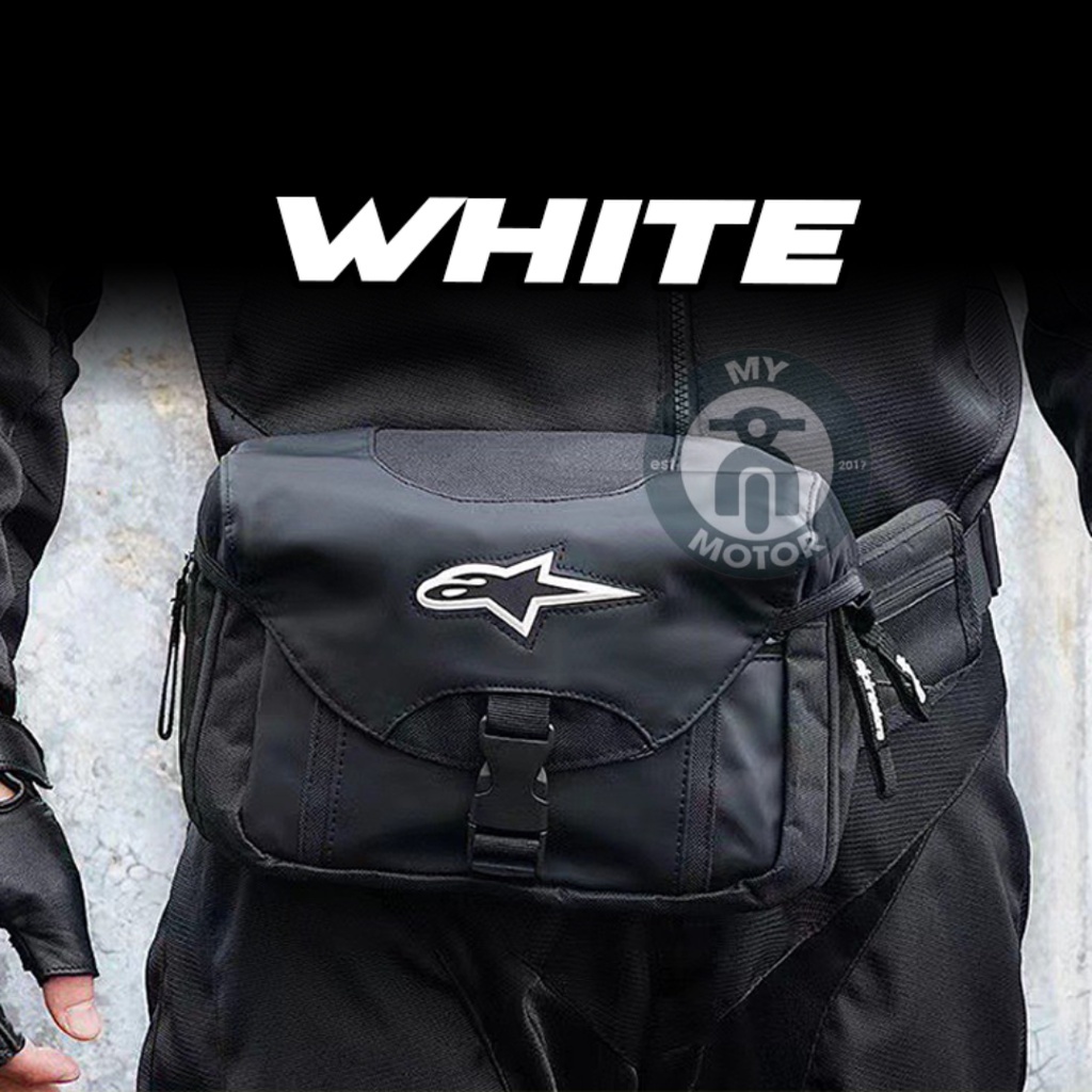 Waist bag shopee hotsell