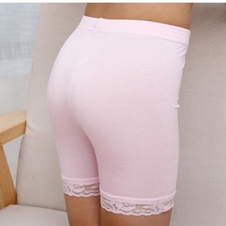 Summer Girls Shorts Kids Panties Girl Underwear Solid Legging