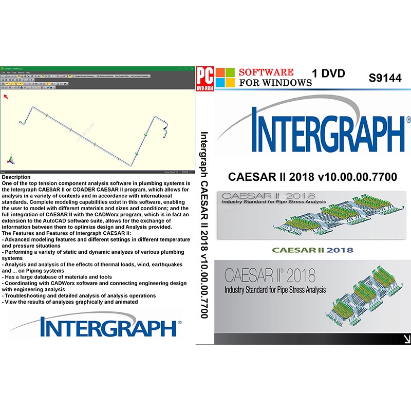 intergraph-caesar-ii-2018-v10-00-00-7700-s9144-shopee-malaysia