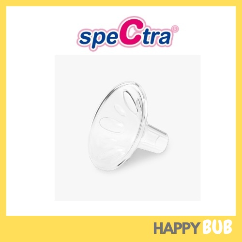 Spectra Silicone Massager