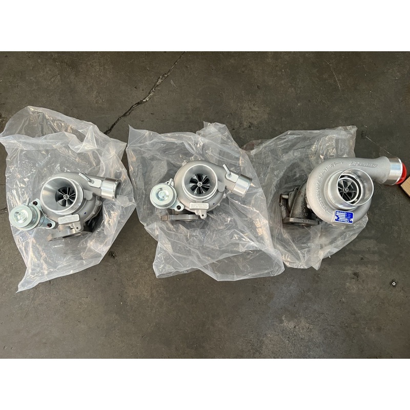 Turbo TD04 RHF4 F55v Thailand | Shopee Malaysia